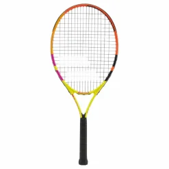 Babolat Nadal Junior 26 Yellow/pink* Racket Och Bollar|Racketsporter