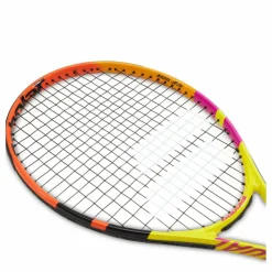 Babolat Nadal Junior 26 Yellow/pink* Racket Och Bollar|Racketsporter