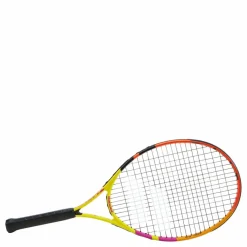 Babolat Nadal Junior 26 Yellow/pink* Racket Och Bollar|Racketsporter
