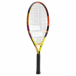 Babolat Nadal Junior 23 Yellow/pink* Racketsporter|Racket Och Bollar