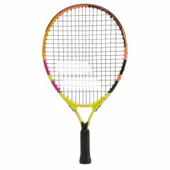 Babolat Nadal Junior 19 Yellow/pink* Racketsporter|Racket Och Bollar