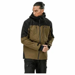 Picture Organic Clothing Naikoon Jacket* Alpint|Jackor