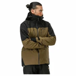 Picture Organic Clothing Naikoon Jacket* Alpint|Jackor