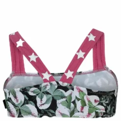 Molo Naila Bikini Green*Barn Simning|Badkläder