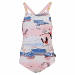 Molo Nakia Swimsuit*Barn Simning|Badkläder