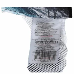 Molo Nalvaro Bathing Shorts Patterned/Grey*Barn Simning|Badkläder