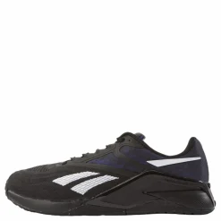 Reebok Nano_x2 Cblack/bolprp/ftwwht* Träning|Träningsskor