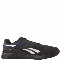 Reebok Nano_x2 Cblack/bolprp/ftwwht* Träning|Träningsskor