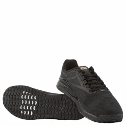 Reebok Nano X2 Cblack/purgry/rosgol* Träning|Träningsskor