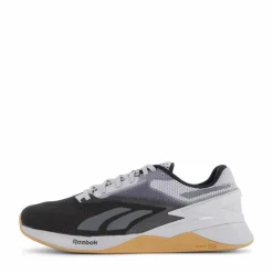 Reebok Nano X3 Clgry3/cblack/rbkle3* Träning|Träningsskor