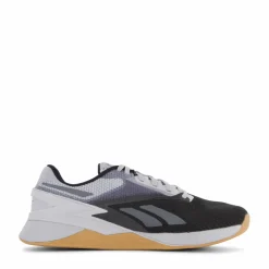 Reebok Nano X3 Clgry3/cblack/rbkle3* Träning|Träningsskor