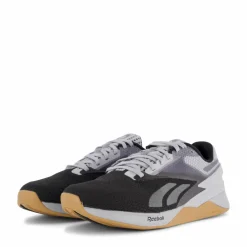 Reebok Nano X3 Clgry3/cblack/rbkle3* Träning|Träningsskor