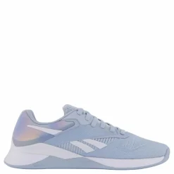 Reebok Nano X4 Palblu/wht/palblu* Träning|Träningsskor