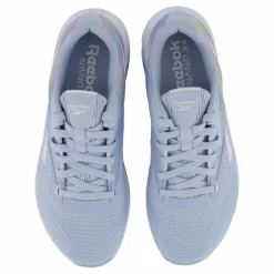 Reebok Nano X4 Palblu/wht/palblu* Träning|Träningsskor