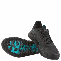 Reebok Nano X2 Tr Adventure Cblack/clatea/pugry6* Träning|Träningsskor