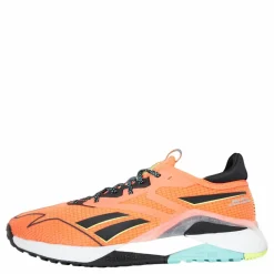 Reebok Nano X2 Tr Adventure Orgfla/cblack/soacye* Träningsskor|Träning