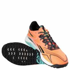 Reebok Nano X2 Tr Adventure Orgfla/cblack/soacye* Träningsskor|Träning