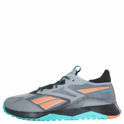 Reebok Nano X2 Tr Adventure Pugry5/cblack/clatea* Träningsskor|Träning