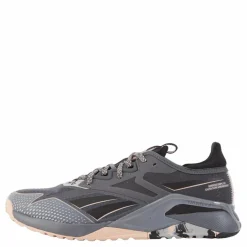 Reebok Nano X2 Tr Adventure Shoes Pure Grey 6* Träningsskor|Träning