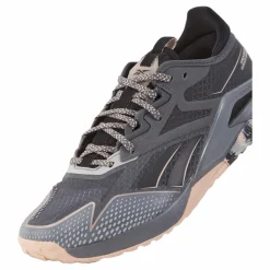 Reebok Nano X2 Tr Adventure Shoes Pure Grey 6* Träningsskor|Träning