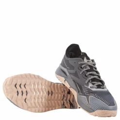 Reebok Nano X2 Tr Adventure Shoes Pure Grey 6* Träningsskor|Träning