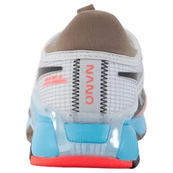 Reebok Nano X2 Tr Adventure Shoes Pure Grey 2* Träningsskor|Träning