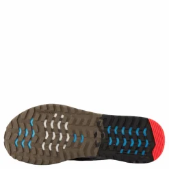 Reebok Nano X2 Tr Adventure Shoes Pure Grey 2* Träningsskor|Träning