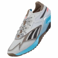 Reebok Nano X2 Tr Adventure Shoes Pure Grey 2* Träningsskor|Träning