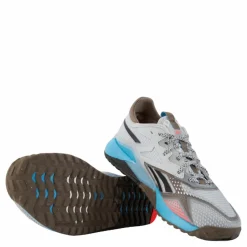 Reebok Nano X2 Tr Adventure Shoes Pure Grey 2* Träningsskor|Träning