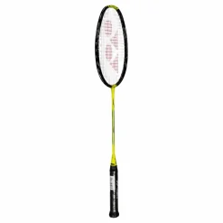 Yonex Nanoflare 1000 Play Lightning Yellow* Racket Och Bollar|Racketsporter