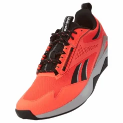 Reebok Nanoflex Adventure Tr Orgfla/cblack/pugry3* Träningsskor|Träning