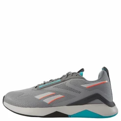 Reebok Nanoflex Adventure Tr Pugry5/pugry2/clatea* Träningsskor|Träning