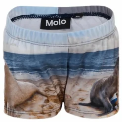 Molo Nansen Swim Diaper*Barn Simning|Badkläder