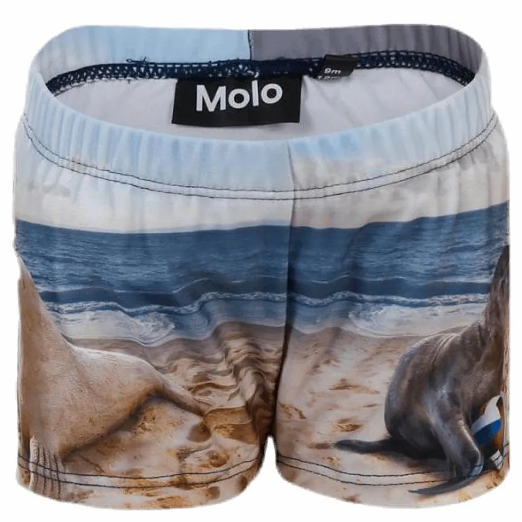 Molo Nansen Swim Diaper*Barn Simning|Badkläder