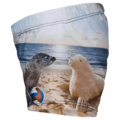 Molo Nansen Swim Diaper*Barn Simning|Badkläder