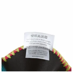 Panos Emporio Naomi-2 Pink/Turquoise* Simning|Badkläder