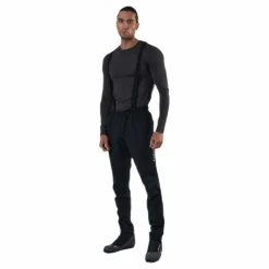 Endurance Naval XCS Softshell Set Blue* Alpint|Jackor