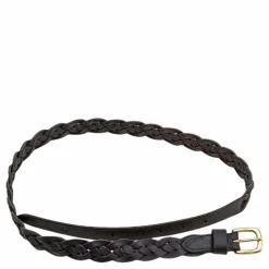 Jacson Neapel Belt Black* Hästsport|Ridsport