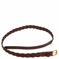 Jacson Neapel Belt Brown* Hästsport|Ridsport