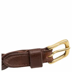 Jacson Neapel Belt Brown* Hästsport|Ridsport