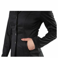 Equipage Necker Riding Jacket Black* Hästsport|Jackor