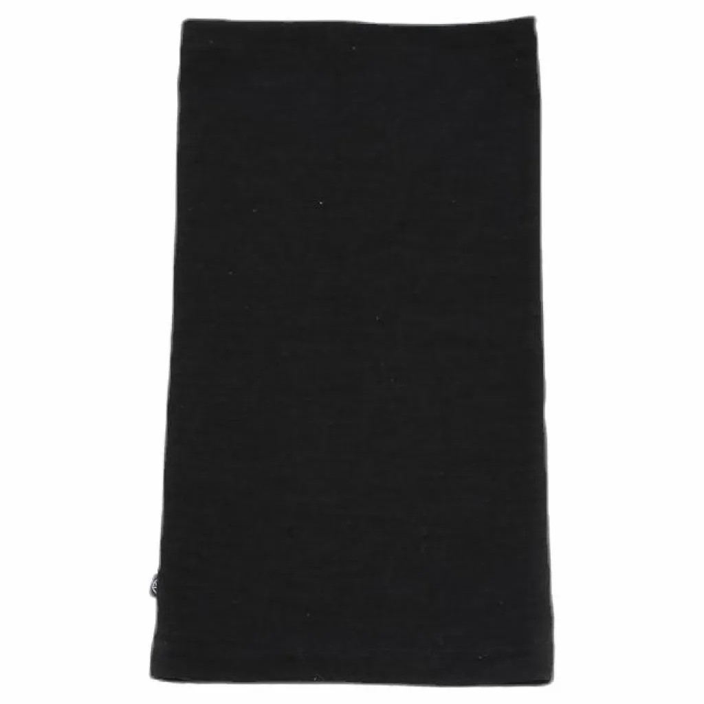 Gococo Neckwarmer Wool Black* Löpning|Mössor Och Handskar