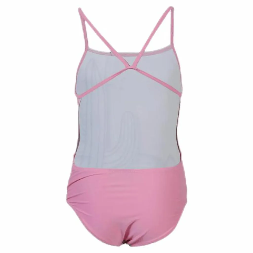 Molo Neda Swimsuit Pink*Barn Simning|Badkläder