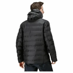 Icepeak Neev Black* Alpint|Jackor