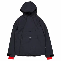 2117 of Sweden Nelkerim Jacket Men Black* Alpint|Jackor