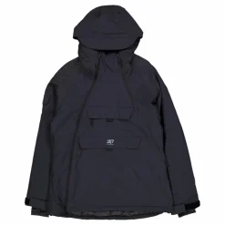 2117 of Sweden Nelkerim Jacket Women Black* Alpint|Jackor