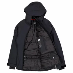 2117 of Sweden Nelkerim Jacket Women Black* Alpint|Jackor