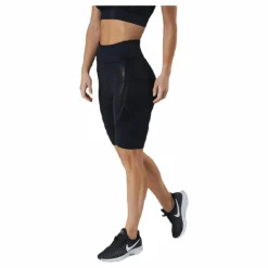 Only Play Nell Hw Tight Training Shorts Black* Tights|Träning