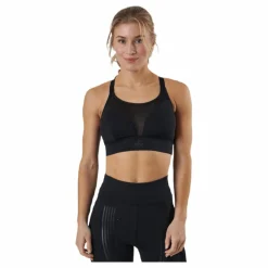 Only Play Nell Sports Bra Black* Sport-Bh:Ar|Träning