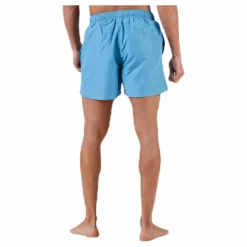 Salming Nelson Original Swimshorts Blue* Simning|Badkläder